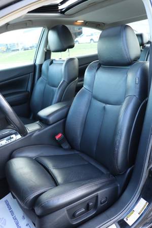 2012 NISSAN MAXIMA SV 55K MILES ONLY - - by for sale in Omaha, NE – photo 17