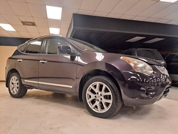 2013 Nissan Rogue FULLY LOADED ! - - by for sale in Decatur, GA – photo 23