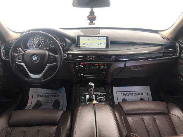 2014 BMW X5 AWD ONLY $2500 DOWN (O.A.C) for sale in Phoenix, AZ – photo 18