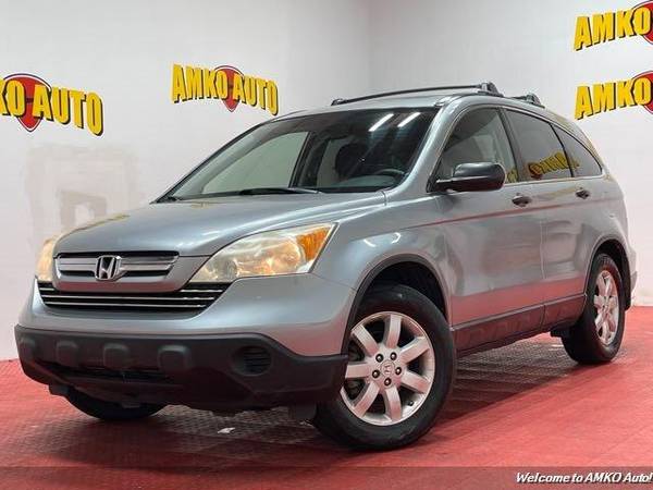 2007 Honda CR-V EX AWD EX 4dr SUV 0 Down Drive NOW! for sale in Waldorf, PA – photo 2
