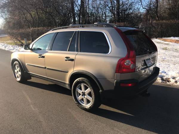 2005 Volvo XC90 AWD T6 SUV - cars & trucks - by owner - vehicle... for sale in Saint Paul, MN – photo 3