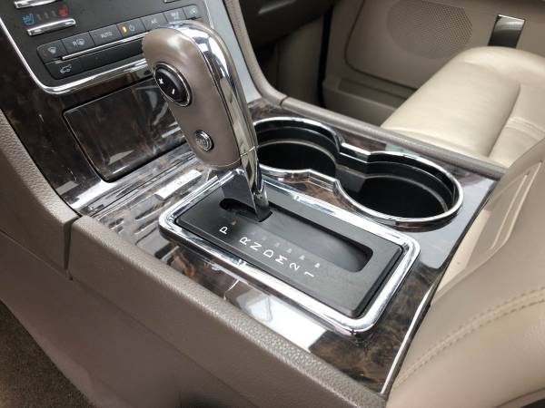 2015 Lincoln Navigator for sale in Amarillo, TX – photo 5