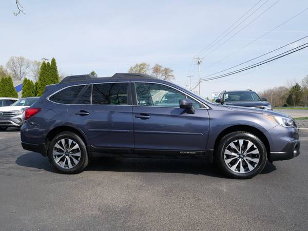 2017 Subaru Outback 3 6R Limited - - by dealer for sale in Turnersville, NJ – photo 21