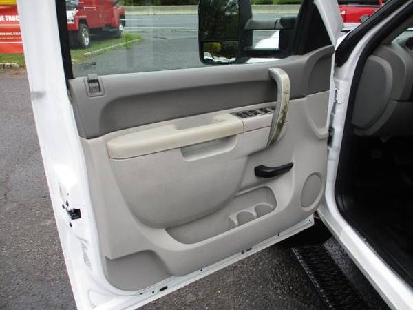 2013 Chevrolet Silverado 3500HD EXT CAB. 4X4 UTILITY ** HYDRAULIC... for sale in south amboy, MN – photo 21
