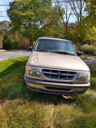 97 ford explorer for sale in LEHIGHTON, PA – photo 4