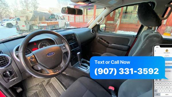2010 Ford Explorer XLT 4x4 4dr SUV / Financing Available / Open... for sale in Anchorage, AK – photo 15