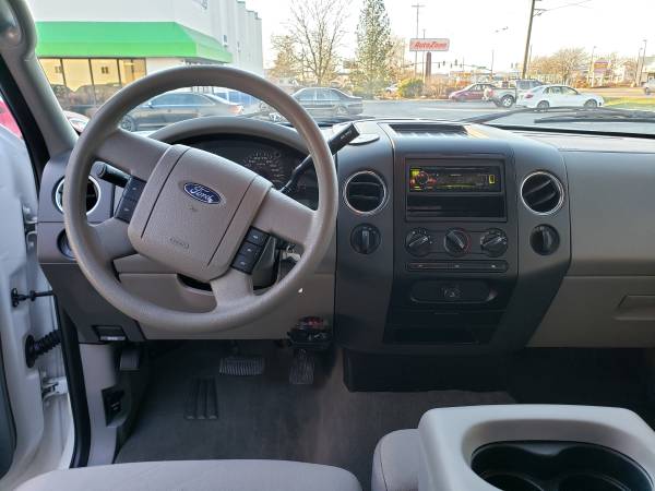 2007 Ford F-150 XLT Supercrew - cars & trucks - by dealer - vehicle... for sale in Boise, ID – photo 8