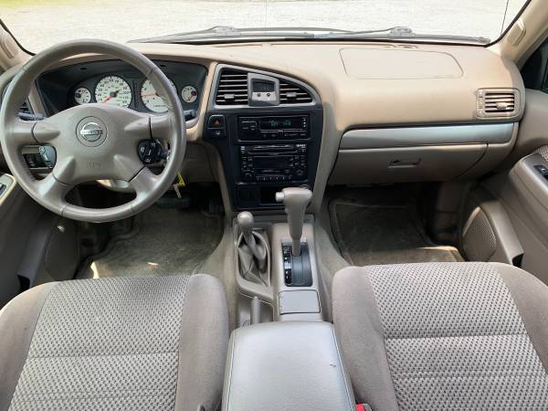 2003 Nissan Pathfinder 4x4 for sale in Conway, AR – photo 9