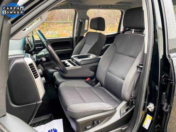 Chevy Silverado 1500 4x4 LT Crew Cab 4WD All Star Edition Pickup... for sale in Danville, VA – photo 12