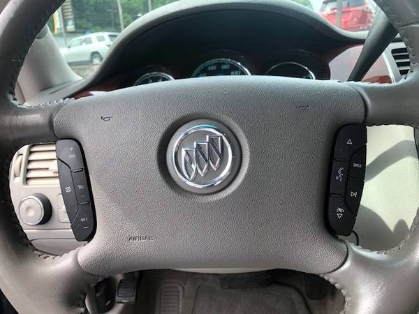 ▲▲2010 Buick Lucerne = 75K MILES/ ROOMY/ NEW INSPECTION/ ONSTAR!! for sale in Pittsburgh, PA – photo 11