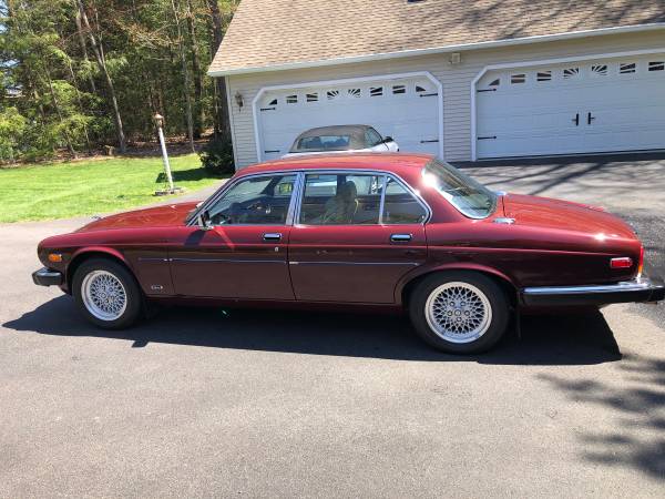 Jaguar XJ6 for sale in State College, PA – photo 4