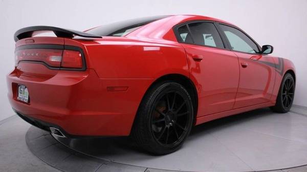 2013 Dodge Charger SE Sedan 4D for sale in PUYALLUP, WA – photo 8