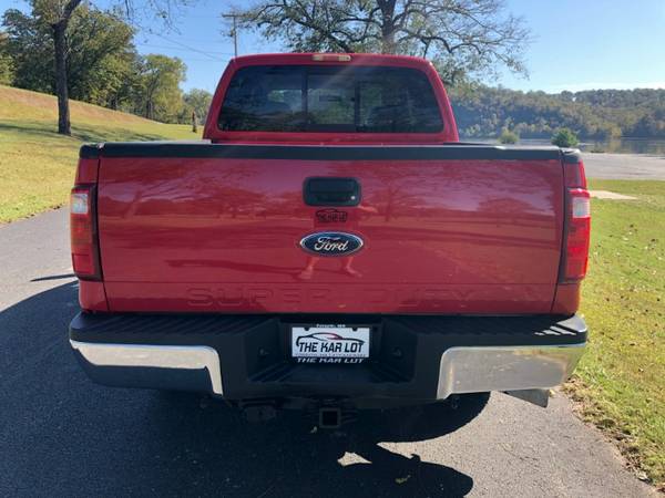 2008 Ford F-250 DIESEL! LIKE NEW! for sale in Forsyth, MO – photo 7