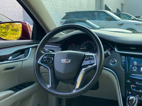 2016 Cadillac Xts Luxury Collection 34,700 Miles!! FULLY OPTIONAL!! for sale in Southfield, MI – photo 12
