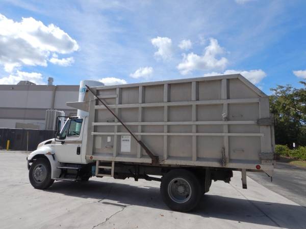 2010 International 4300 White - - by dealer for sale in Other, GA – photo 12