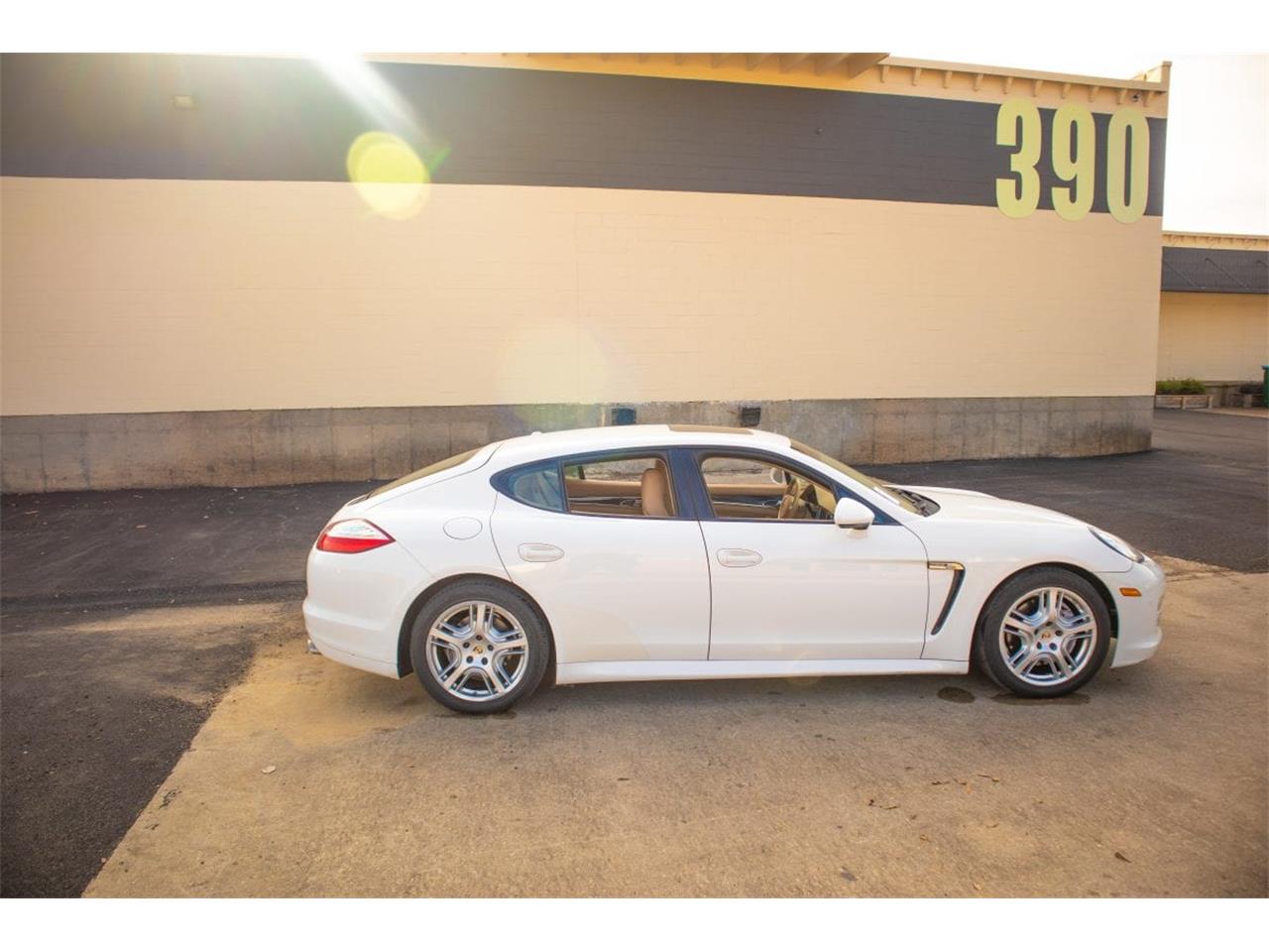 2011 Porsche Panamera for sale in Jackson, MS – photo 4