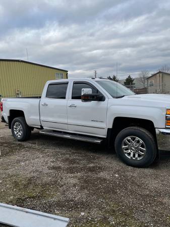 2019 duramax - cars & trucks - by owner - vehicle automotive sale for sale in Missoula, MT – photo 3