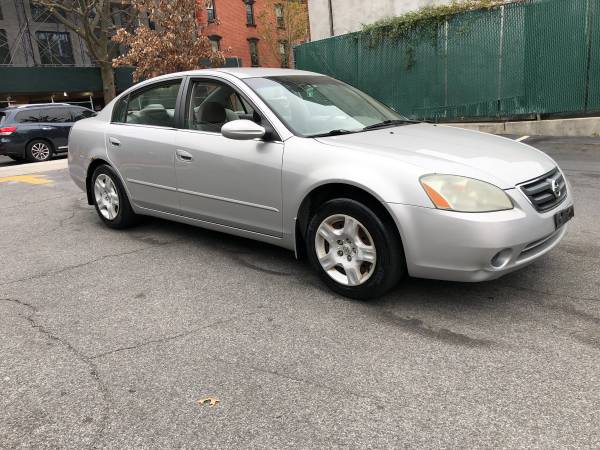2004 Nissan Altima - cars & trucks - by dealer - vehicle automotive... for sale in Brooklyn, NY – photo 6
