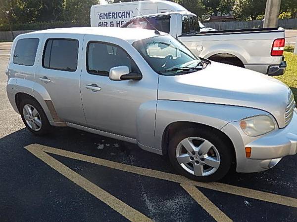 Chevrolet HHR - - by dealer - vehicle automotive sale for sale in Rockledge, FL – photo 2