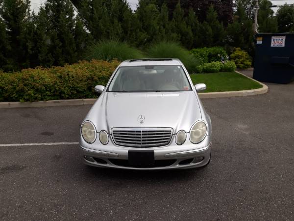 2005 Mercedes benz E500 4Matic for sale in Lindenhurst, NY – photo 18