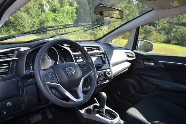 2015 Honda Fit LX 4dr Hatchback CVT for sale in Pensacola, FL – photo 10