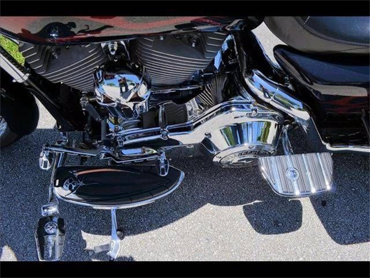 2004 Harley-Davidson Motorcycle for sale in Cadillac, MI – photo 17