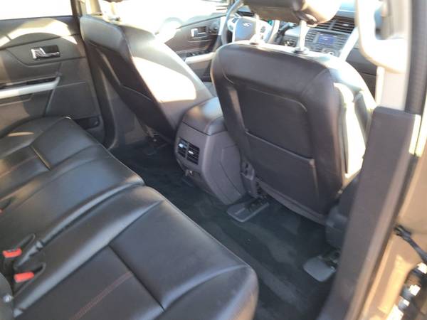 2014 Ford Edge SEL AWD SEL - cars & trucks - by dealer - vehicle... for sale in Brighton, WY – photo 24
