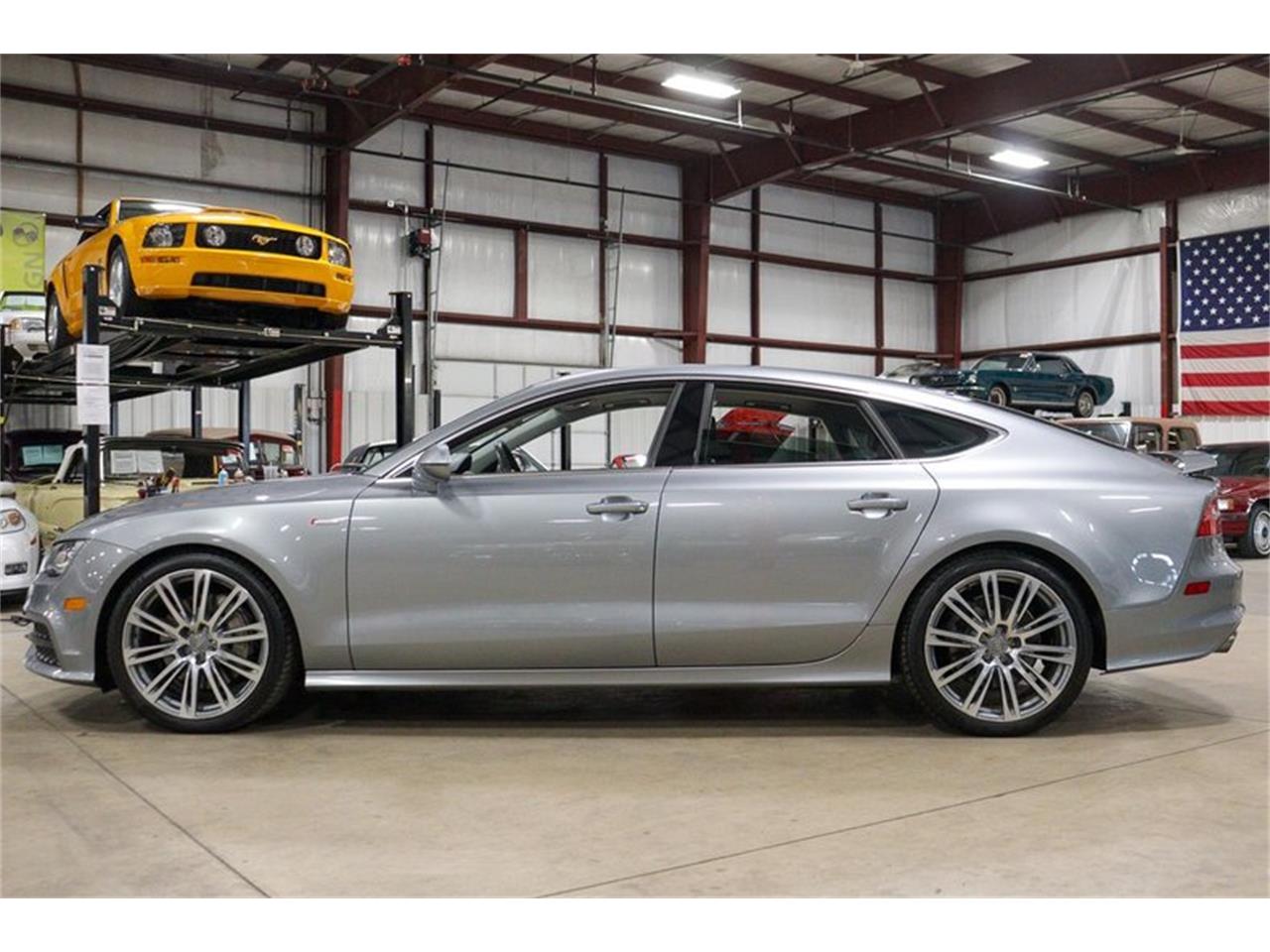 2014 Audi A6 for sale in Kentwood, MI – photo 3