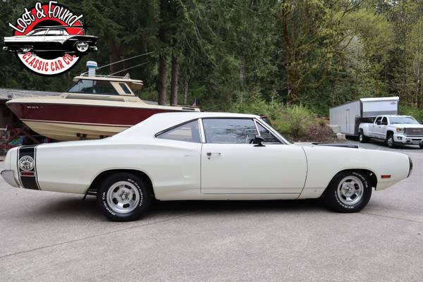 1970 Dodge Super Bee 4 Speed! - - by dealer - vehicle for sale in Mount Vernon, NY – photo 9