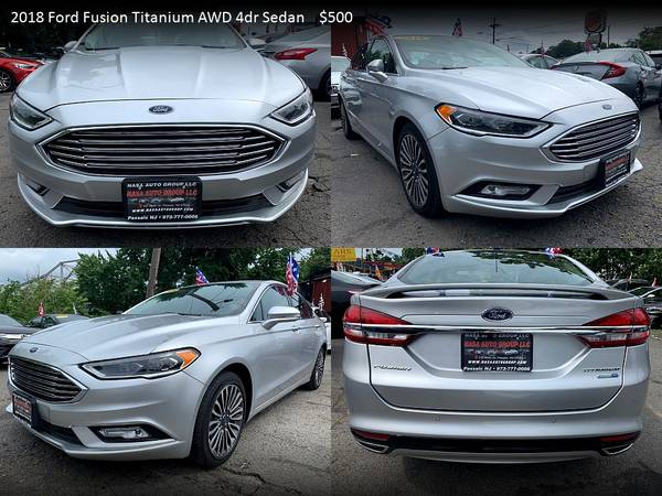 2013 Ford Mustang V6 2dr Fastback - cars & trucks - by dealer -... for sale in Passaic, NJ – photo 23