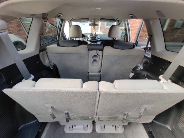 RAV4 with third row seat (7 seater car - Negotiable) for sale in Metuchen, NJ – photo 11