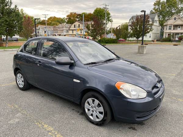 2008 HYUNDAI ACCENT for sale in Schenectady, NY – photo 9