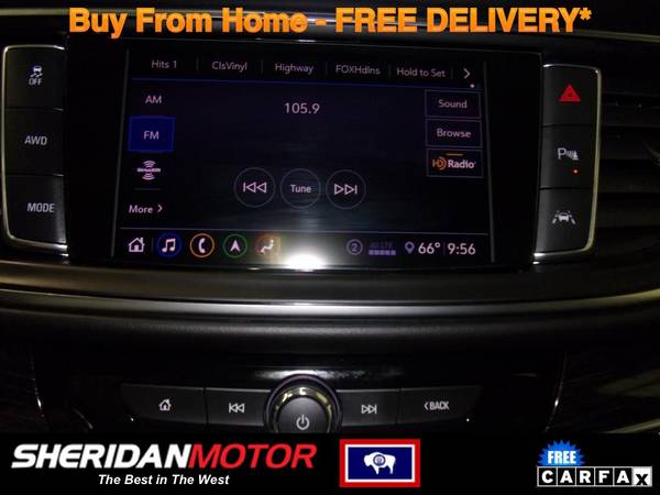 2020 Buick Enclave Avenir **WE DELIVER TO MT & NO SALES TAX** - cars... for sale in Sheridan, MT – photo 16