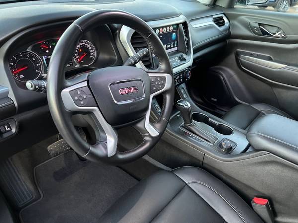 2019 GMC Acadia Summit White FOR SALE - MUST SEE! for sale in Bend, OR – photo 18