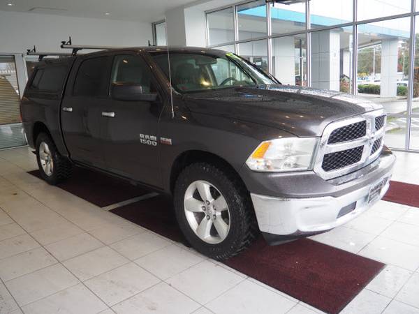 2014 RAM 1500 Big Horn **Ask About Easy Financing and Vehicle... for sale in Milwaukie, OR – photo 5