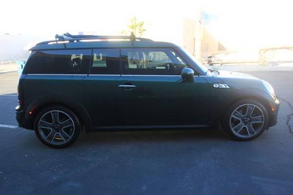 2013 MINI Clubman Cooper S Hatchback 3D *Warranties and Financing... for sale in Las Vegas, NV – photo 2