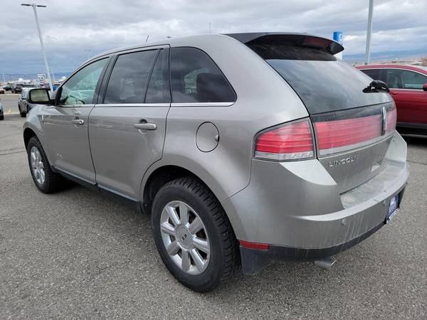 NICE SUV! 2008 Lincoln MKX Ultimate 4WD 99Down 184/mo OAC! - cars for sale in Helena, MT – photo 2