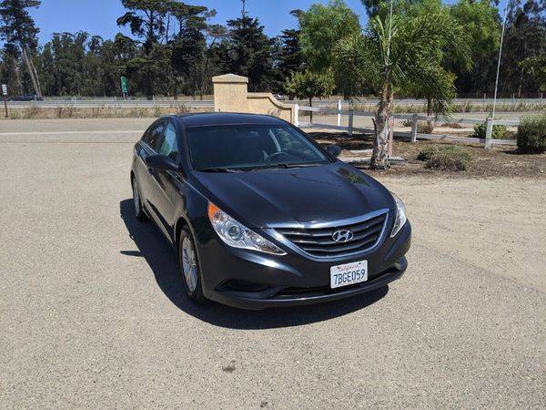 2013 Hyundai Sonata GLS - $0 Down With Approved Credit! for sale in Nipomo, CA – photo 9
