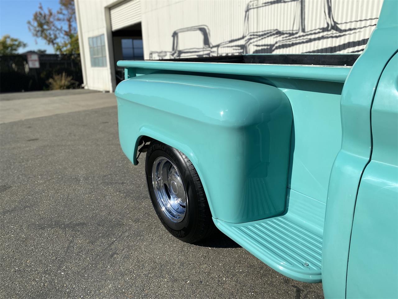 1966 Chevrolet C10 for sale in Fairfield, CA – photo 26
