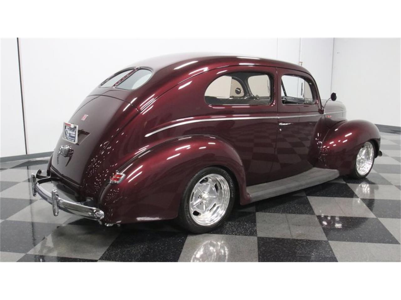 1940 Ford Deluxe for sale in Lithia Springs, GA – photo 15