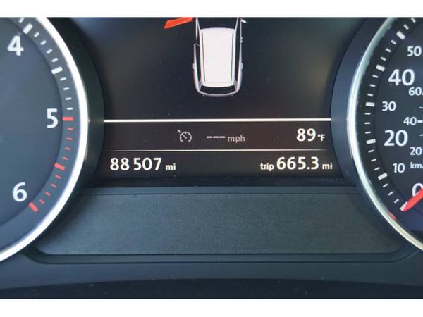 2014 Volkswagen Touareg V6 TDI 4Motion for sale in Hurst, TX – photo 18