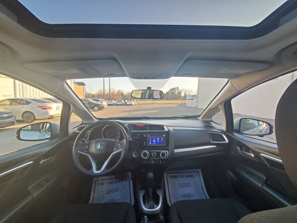 2016 Honda Fit EX 4dr Hatchback 17K miles ONLY for sale in Omaha, NE – photo 9