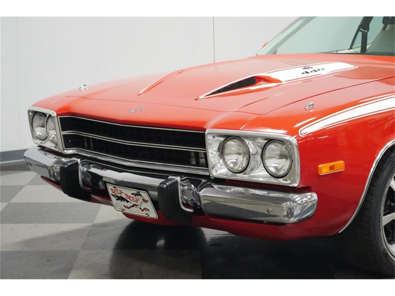 1974 Plymouth Road Runner for sale in Lavergne, TN – photo 23