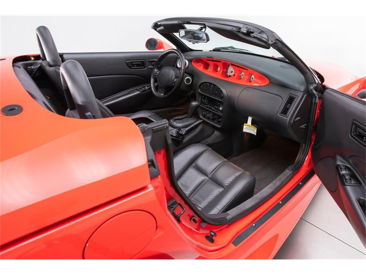 1999 Plymouth Prowler for sale in Charlotte, NC – photo 67