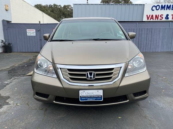 2009 Honda Odyssey - - by dealer - vehicle automotive for sale in Hayward, CA – photo 3