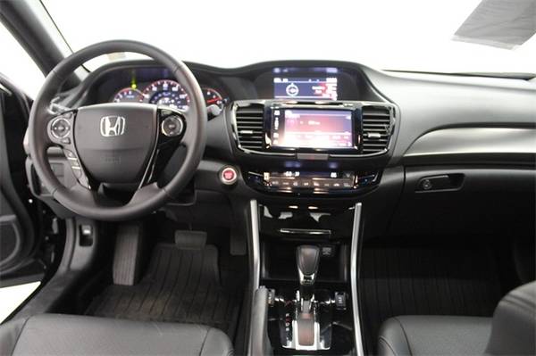 2017 Honda Accord EX-L for sale in Bellingham, WA – photo 19
