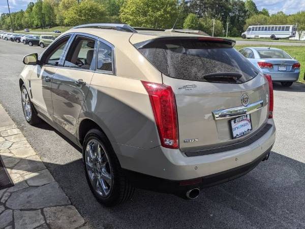 2010 Cadillac SRX Performance Collection - Down Payments As Low As for sale in Shelby, NC – photo 5