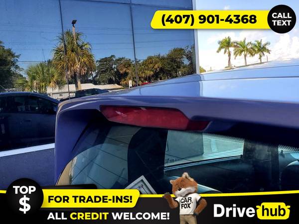 179/mo - 2015 Chevrolet Spark LS Hatchback 4D 4 D 4-D - cars & for sale in New Smyrna Beach, FL – photo 11