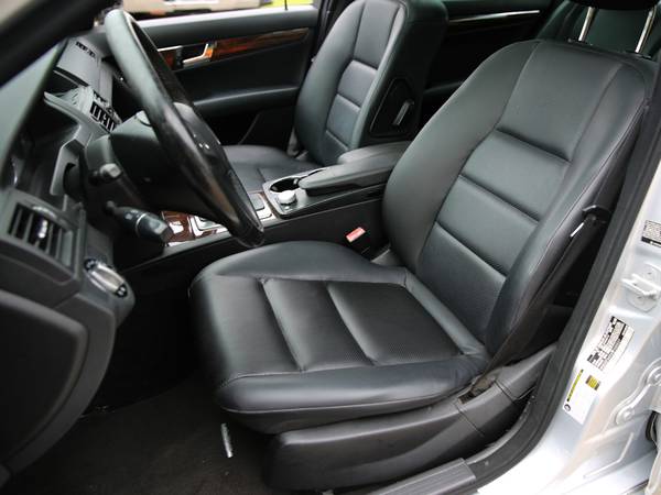 2009 Mercedes C300 Sport, Auto, V6, Sunroof, Silver - ON SALE! -... for sale in Pearl City, HI – photo 20