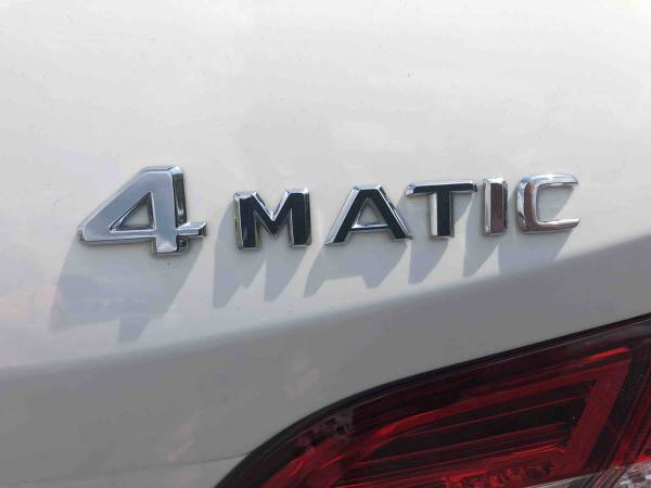 2014 Mercedes Benz ML 350 4Matic $21,500 for sale in Texarkana, AR – photo 10